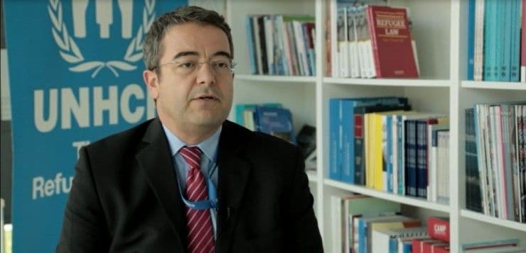 Crna Gora u evropskom vrhu po broju azilanata Crna Gora u evropskom vrhu po broju azilanata