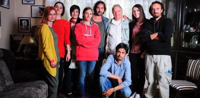 Studentski filmovi i "Zajedno" na MIT festivalu Studentski filmovi i "Zajedno" na MIT festivalu