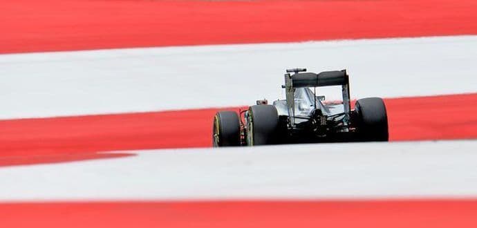 VN AUSTRIJE: Hamiltonu pol pozicija VN AUSTRIJE: Hamiltonu pol pozicija