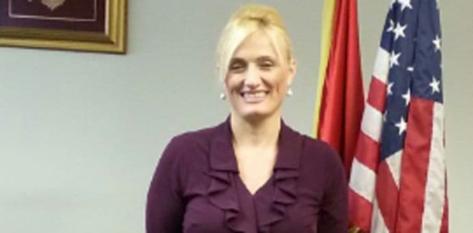 JASAVIĆ: Dijaspori omogućiti glasanje u diplomatsko-konzularnim predstavništvima JASAVIĆ: Dijaspori omogućiti glasanje u diplomatsko-konzularnim predstavništvima