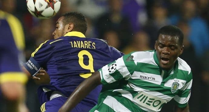 Venger poslao ponudu za igrača Sportinga Venger poslao ponudu za igrača Sportinga