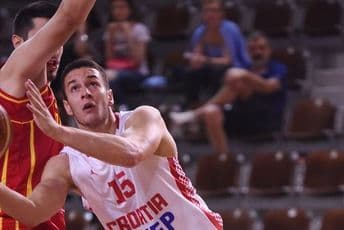 Poraz mladih od Australije u meču za peto mjesto