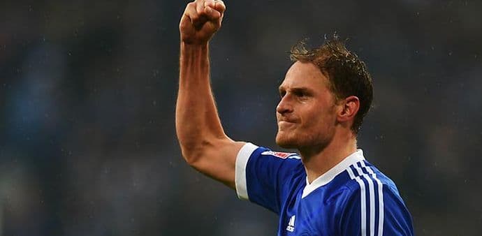 Reprezentativac Njemačke odbio Milan i Arsenal Reprezentativac Njemačke odbio Milan i Arsenal