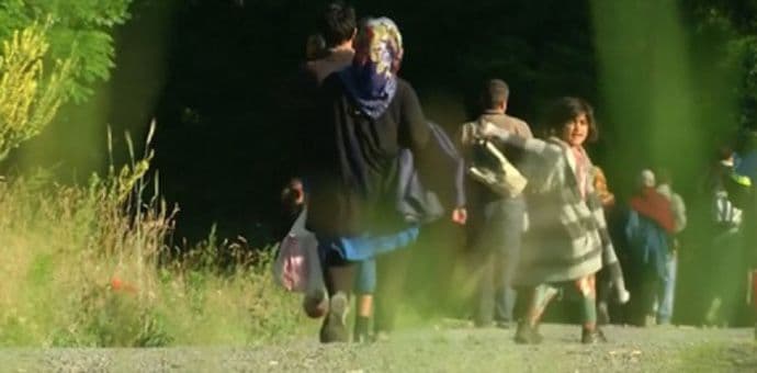 Mađarska planira da pooštri zakon o imigrantima Mađarska planira da pooštri zakon o imigrantima