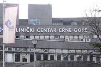 KCCG: Od ponedjeljka posjete od 14 do 17 časova