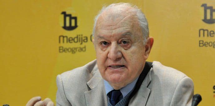 GOATI: Dječje bolesti demokratije liječi zakonodavac GOATI: Dječje bolesti demokratije liječi zakonodavac