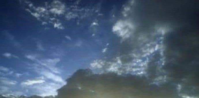 Danas promjenljivo oblačno, do 28 stepeni Danas promjenljivo oblačno, do 28 stepeni