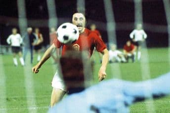 VIDEO: Na današnji dan izvedena prva "panenka"!