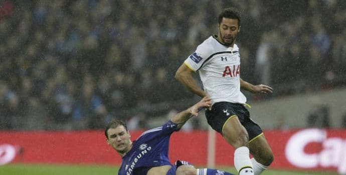 Čelsi se pojačava u redovima gradskog rivala Čelsi se pojačava u redovima gradskog rivala