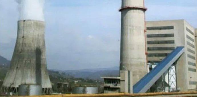 Brisel: Na Balkanu zatvoriti 13 termoelektrana Brisel: Na Balkanu zatvoriti 13 termoelektrana