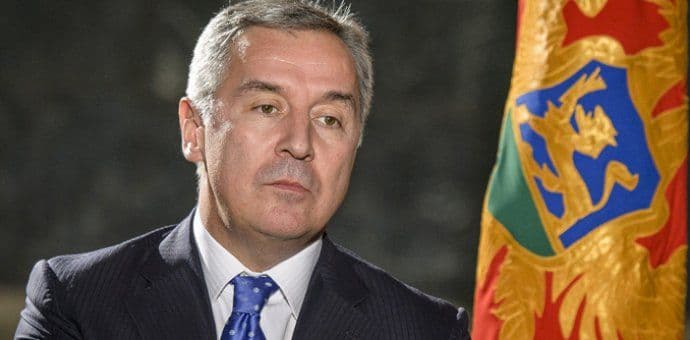 ĐUKANOVIĆ: Na referendumu bi pobijedila opcija za NATO ĐUKANOVIĆ: Na referendumu bi pobijedila opcija za NATO