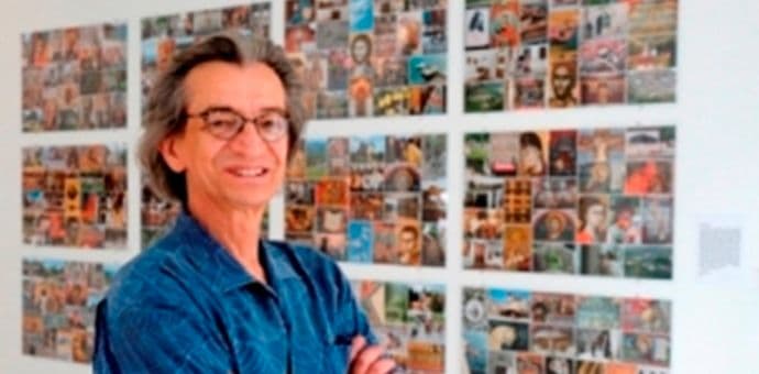 GRAD TEATAR: Osvrt na pretke kroz fotografije Aleksandra Rafajlovića  GRAD TEATAR: Osvrt na pretke kroz fotografije Aleksandra Rafajlovića