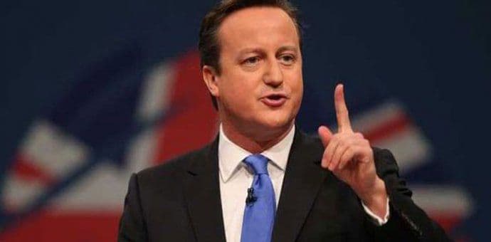 Kameron: Postoji jak razlog zašto Crna Gora treba da bude članica NATO-a Kameron: Postoji jak razlog zašto Crna Gora treba da bude članica NATO-a