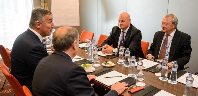 Obezbijediti uslove za što brži početak radova na II Bloku TE Pljevlja Obezbijediti uslove za što brži početak radova na II Bloku TE Pljevlja