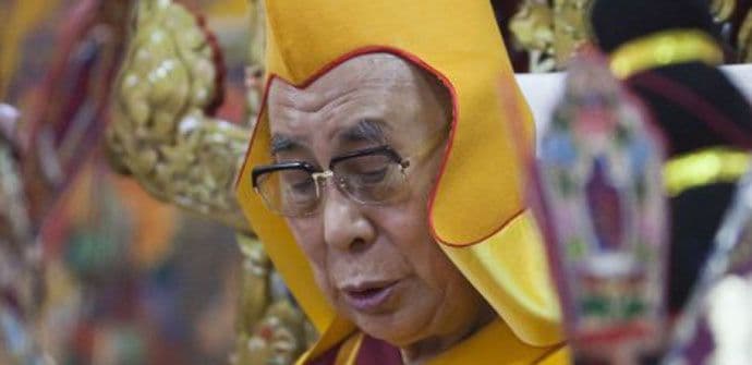 Dalaj lama proslavio 80 rođendan Dalaj lama proslavio 80 rođendan