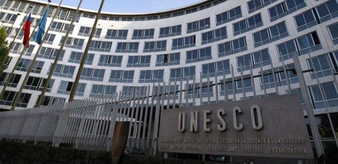 Mladima šansa za rad u UNESKO-u Mladima šansa za rad u UNESKO-u