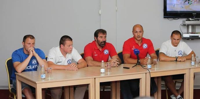 Kamp Z23 u Budvi, VUJOVIĆ: Najorganizovaniji kamp u regionu Kamp Z23 u Budvi, VUJOVIĆ: Najorganizovaniji kamp u regionu