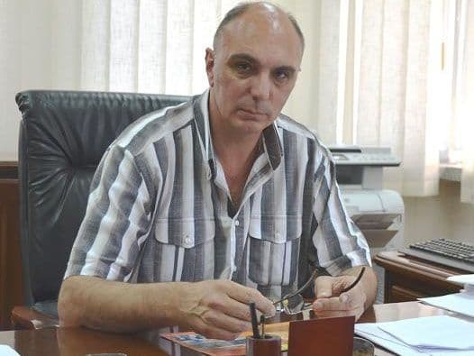 Šimrak: Prethodnu vlast SDP štedio kritika u sezoni, ali sadašnju neće Šimrak: Prethodnu vlast SDP štedio kritika u sezoni, ali sadašnju neće