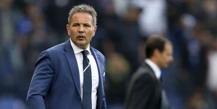 Torino nudi novi ugovor Mihajloviću Torino nudi novi ugovor Mihajloviću