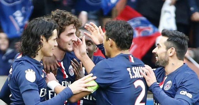 PSŽ može neograničeno da troši PSŽ može neograničeno da troši