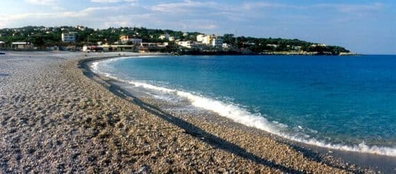 Voda na nekoliko kupališta sada bezbjedna za kupanje Voda na nekoliko kupališta sada bezbjedna za kupanje