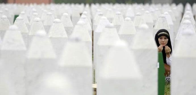 Majke Srebrenice: Osloboditi Orića ili će komemoracija biti odložena Majke Srebrenice: Osloboditi Orića ili će komemoracija biti odložena