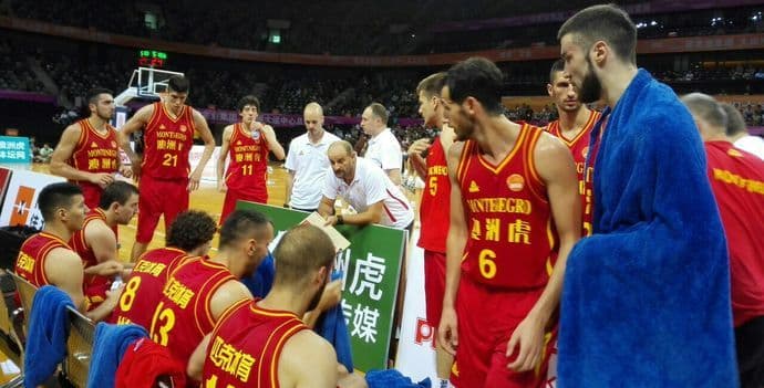 UNIVERZIJADA: Košarkaši pobijedili Meksiko UNIVERZIJADA: Košarkaši pobijedili Meksiko