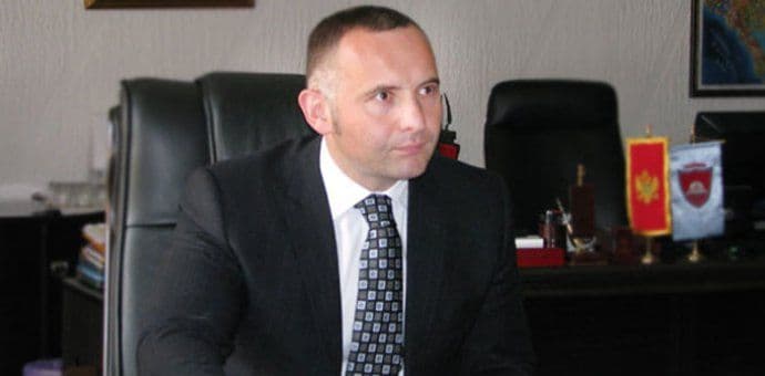 Žurić profesionalni predsjednik borda Žurić profesionalni predsjednik borda