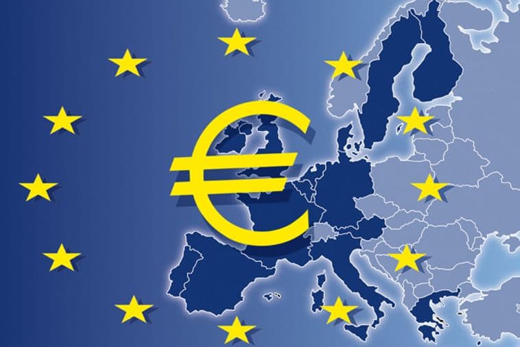 Godišnja inflacija u eurozoni preliminarno smanjena na dva odsto u decembru Godišnja inflacija u eurozoni preliminarno smanjena na dva odsto u decembru