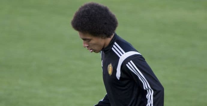 Abramovič se ne odbija Abramovič se ne odbija