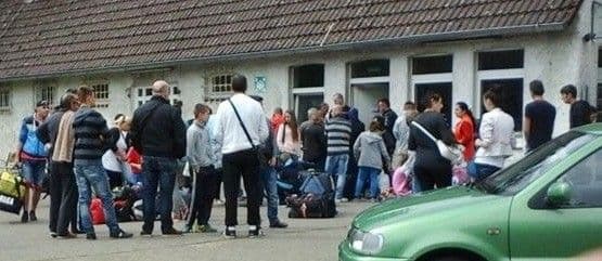 Mekić: Danas kreće prvi autobus sa povratnicima iz Njemačke Mekić: Danas kreće prvi autobus sa povratnicima iz Njemačke