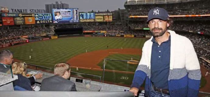 Pirlo i zvanično u MLS ligi Pirlo i zvanično u MLS ligi