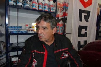 Preminuo Franjo Kunčer