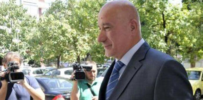 KATNIĆ: Ponašanje Medojevića ukazuje da ćemo za njega tražiti pritvor KATNIĆ: Ponašanje Medojevića ukazuje da ćemo za njega tražiti pritvor