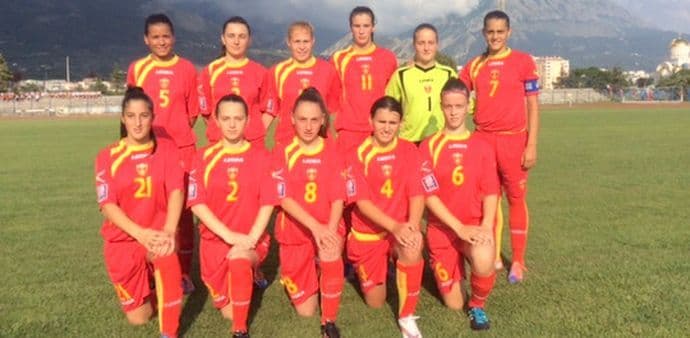 WA: Pobjeda u duelu sa Albanijom WA: Pobjeda u duelu sa Albanijom