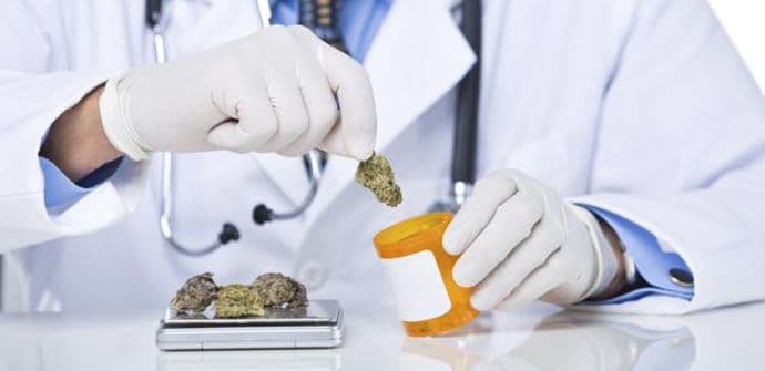 RS: Zeleno svijetlo za liječenje kanabisom RS: Zeleno svijetlo za liječenje kanabisom