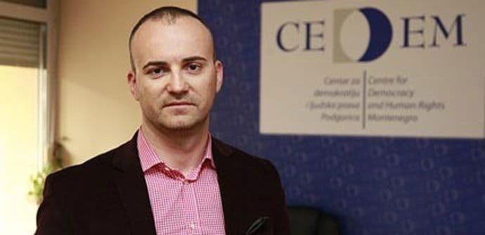 Koprivica: Samo NATO garantuje dugoročnu bezbjednost Koprivica: Samo NATO garantuje dugoročnu bezbjednost