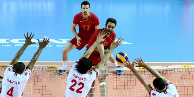 Marko Bojić prvi server treće divizije Marko Bojić prvi server treće divizije