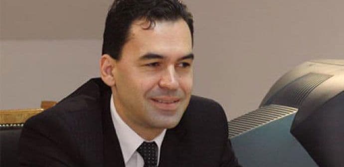 Pažin o izboru Katnića: Očekujem mjerljive rezultate  Pažin o izboru Katnića: Očekujem mjerljive rezultate