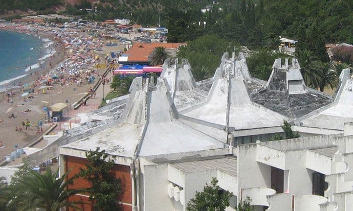 Savez državljana Srbije u Crnoj Gori pisao Vulinu o Rekreatursu Savez državljana Srbije u Crnoj Gori pisao Vulinu o Rekreatursu