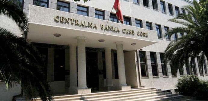 CBCG: Odlilo se 23 miliona eura CBCG: Odlilo se 23 miliona eura