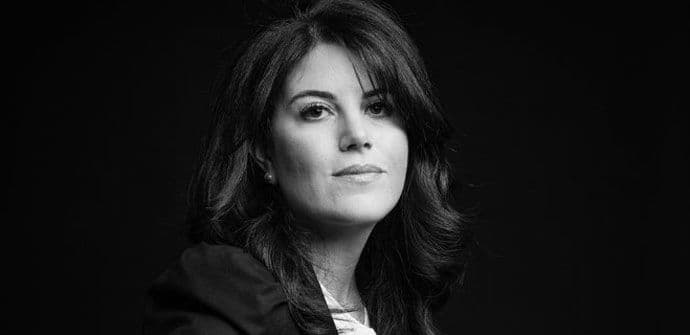 MONICA LEWYNSKI: Cijena poniženja  MONICA LEWYNSKI: Cijena poniženja