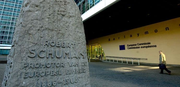 Evropska komisija razotkrila još dva kartela na evropskom tržištu Evropska komisija razotkrila još dva kartela na evropskom tržištu