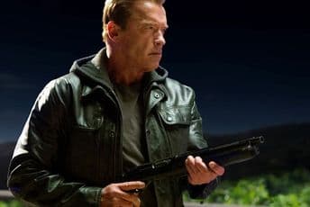 Terminator se vraća u bioskope 1. jula
