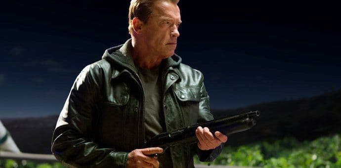 Terminator se vraća u bioskope 1. jula Terminator se vraća u bioskope 1. jula