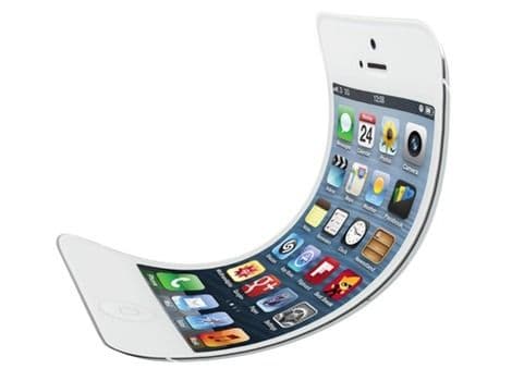 Savitljivi iPhone stiže 2018. godine Savitljivi iPhone stiže 2018. godine