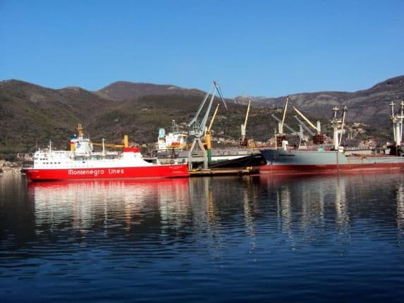 Damen i Adriatic Marinas zainteresovani za Brodogradilište Bijela Damen i Adriatic Marinas zainteresovani za Brodogradilište Bijela