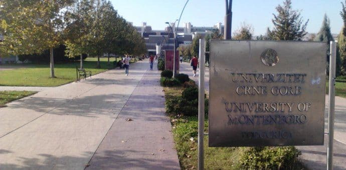 UCG: Za upis na prvu godinu prijavljeno 3.900 maturanata UCG: Za upis na prvu godinu prijavljeno 3.900 maturanata