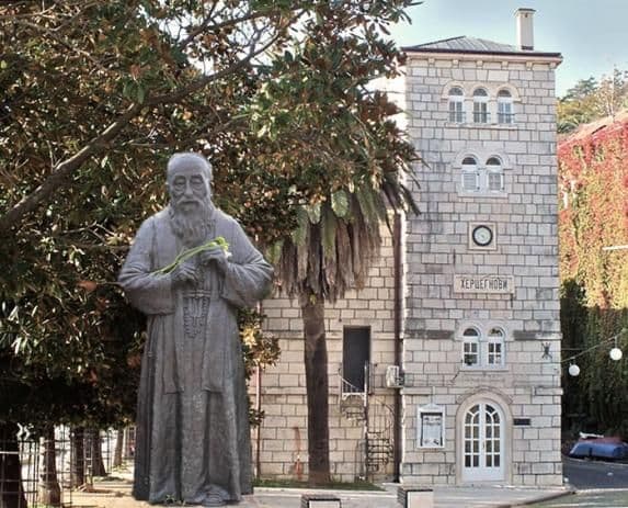 HN: U avgustu postavljanje statue Sv. Leopoldu Mandiću HN: U avgustu postavljanje statue Sv. Leopoldu Mandiću