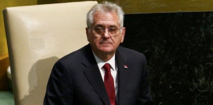 Radikali o imenovanju Nikolića u Beranama: Maske su pale Radikali o imenovanju Nikolića u Beranama: Maske su pale